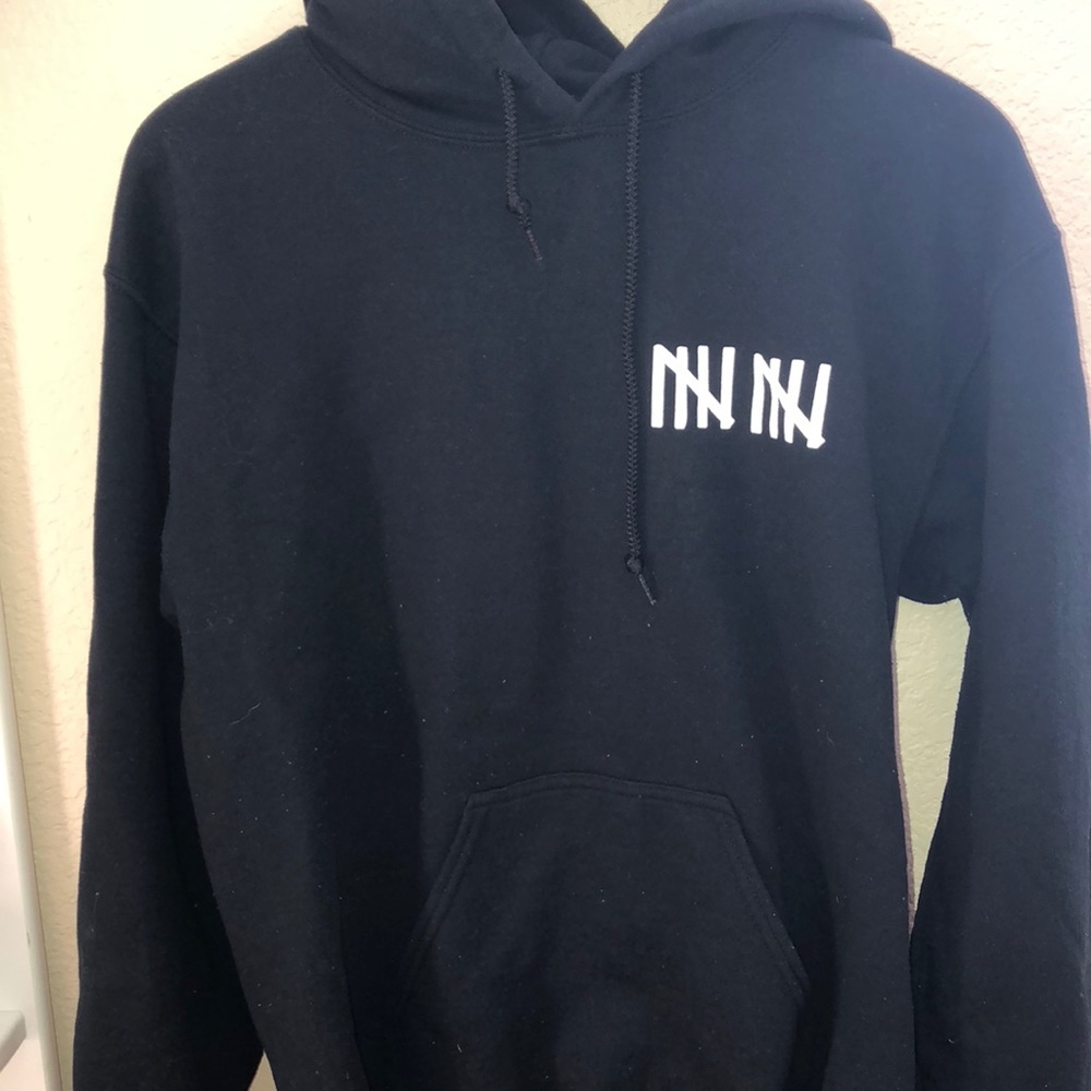 Team Ten Jake Paul hoodie